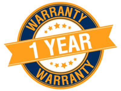 warranty